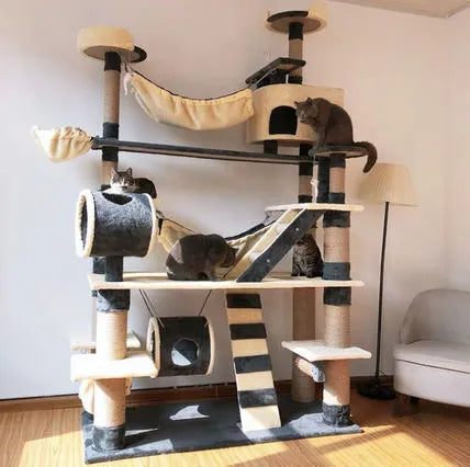 ❤️The Best Gift For Your Cats