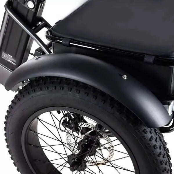 Today Clearance Sale $20.99 Outdoor electric bike with replaceable 48V 750Wh lithium battery