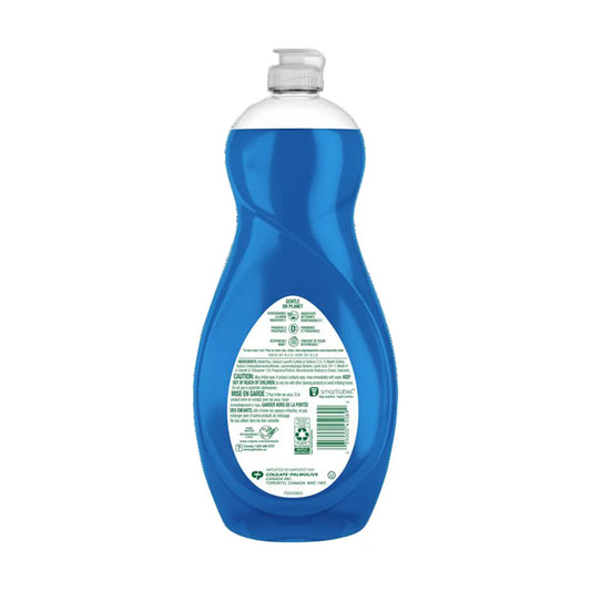 Palmolive Ultra Dish Liq Oxy, 32.5 Oz