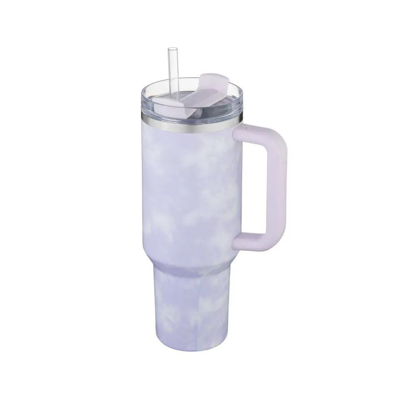 Stainless Steel H2.0 FlowState Quencher Tumbler