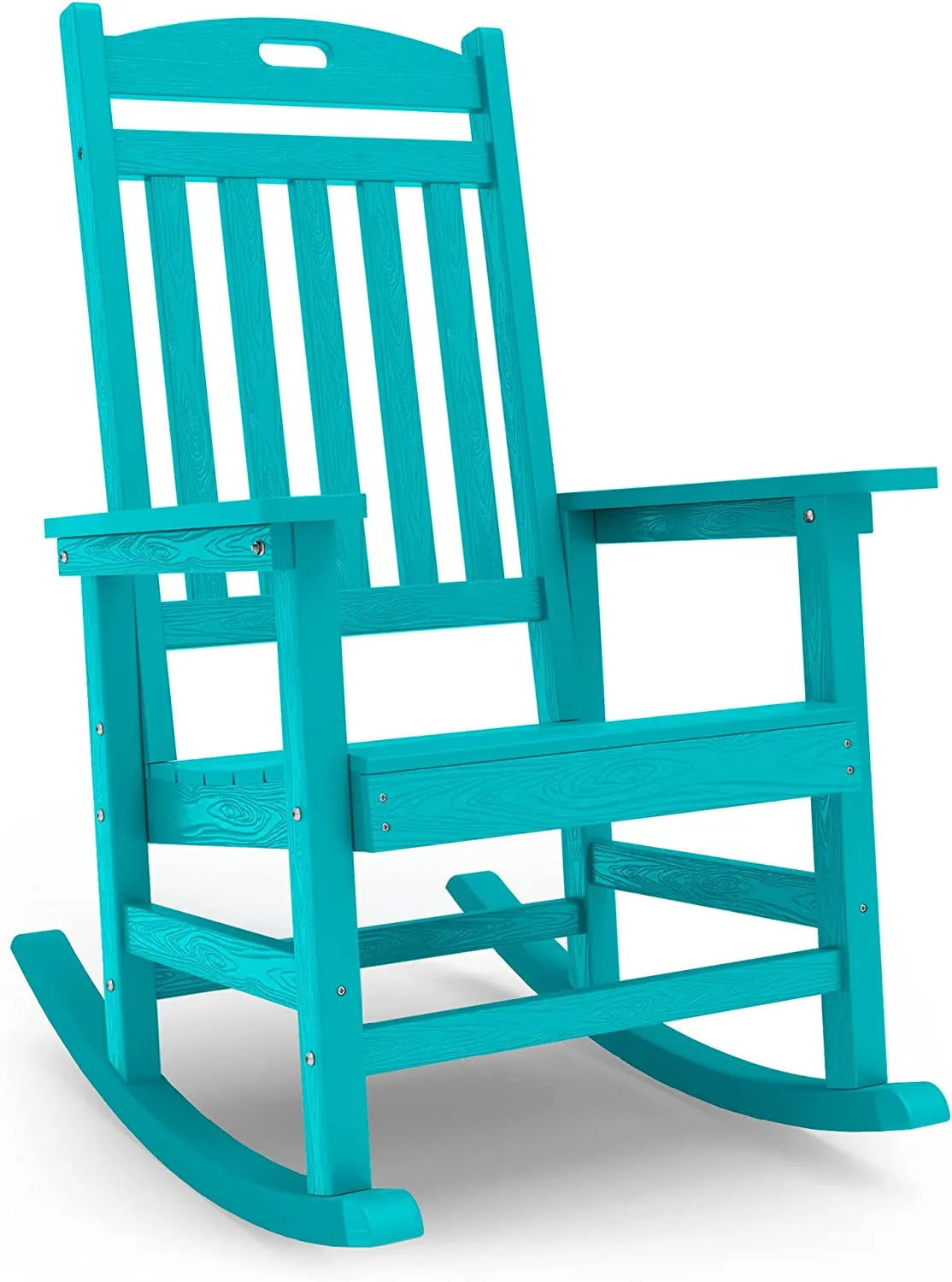 Outdoor Rocking Chair