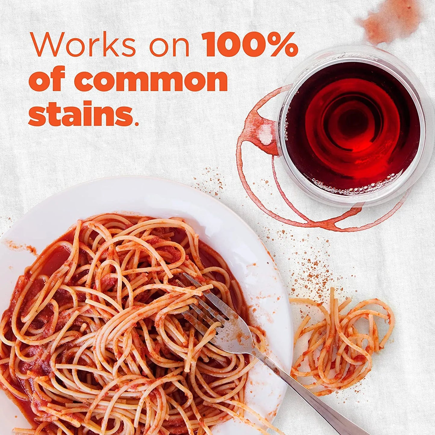 Powerful 3-in-1 Clean in one Step, Spring Meadow Scent, 76 Count