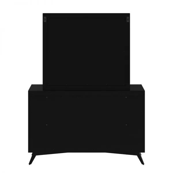 Williams 7 Drawer 56?W Dresser