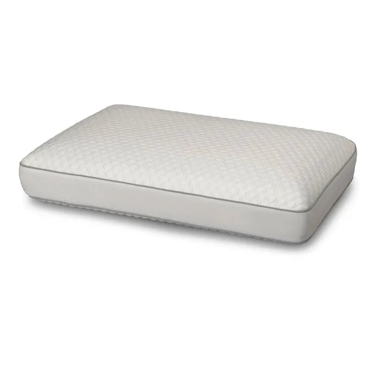 Ziva Memory Foam Firm Cooling Pillow