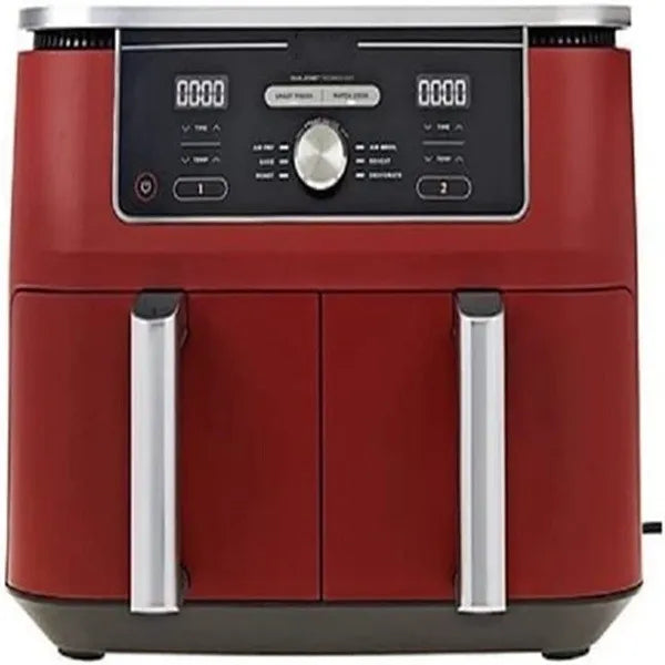 Clearance Sale - Air Fryer with 2 Independent Frying Baskets
