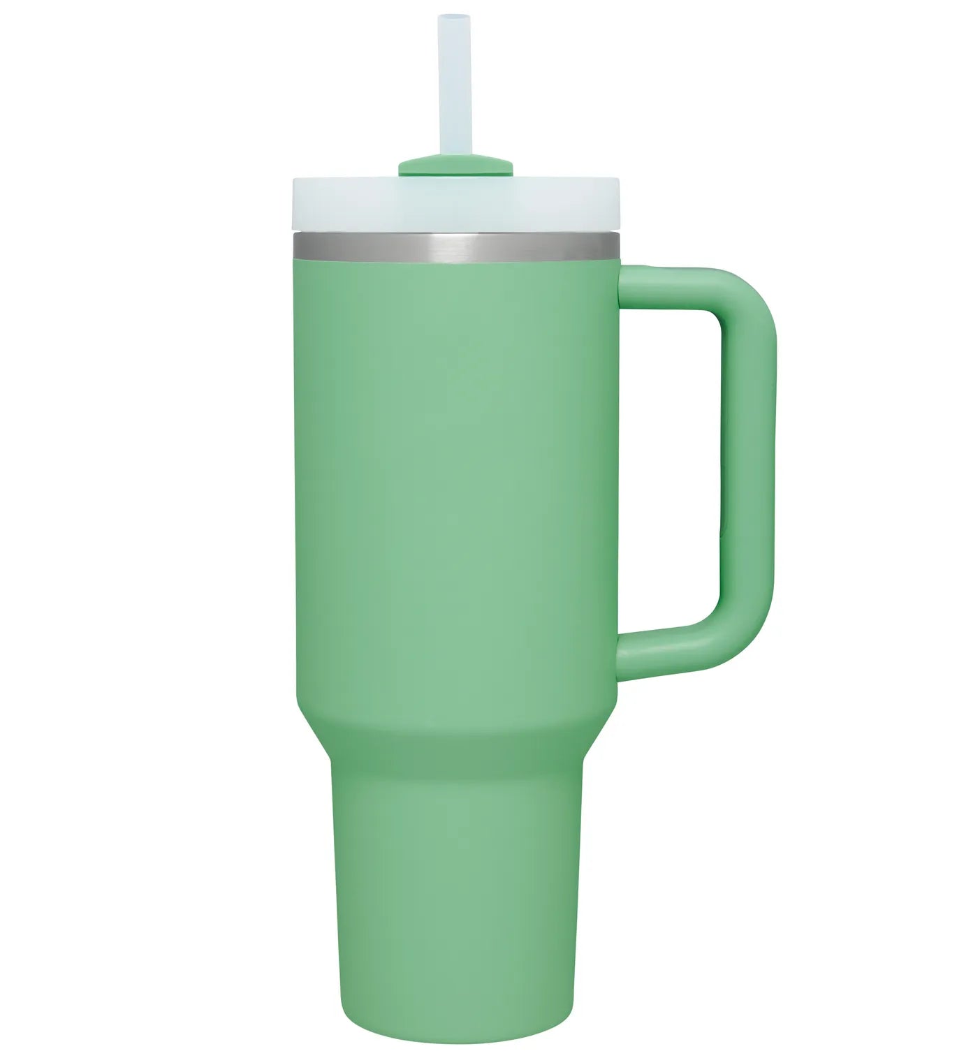 Stainless Steel H2.0 FlowState Quencher Tumbler