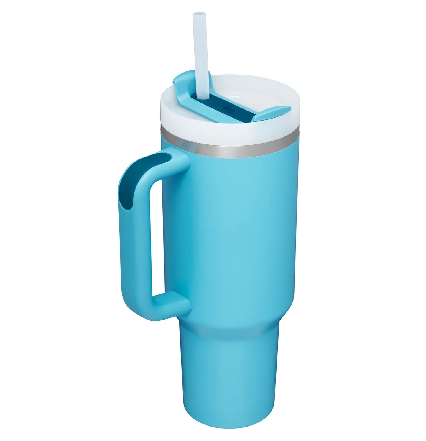 Stainless Steel H2.0 FlowState Quencher Tumbler