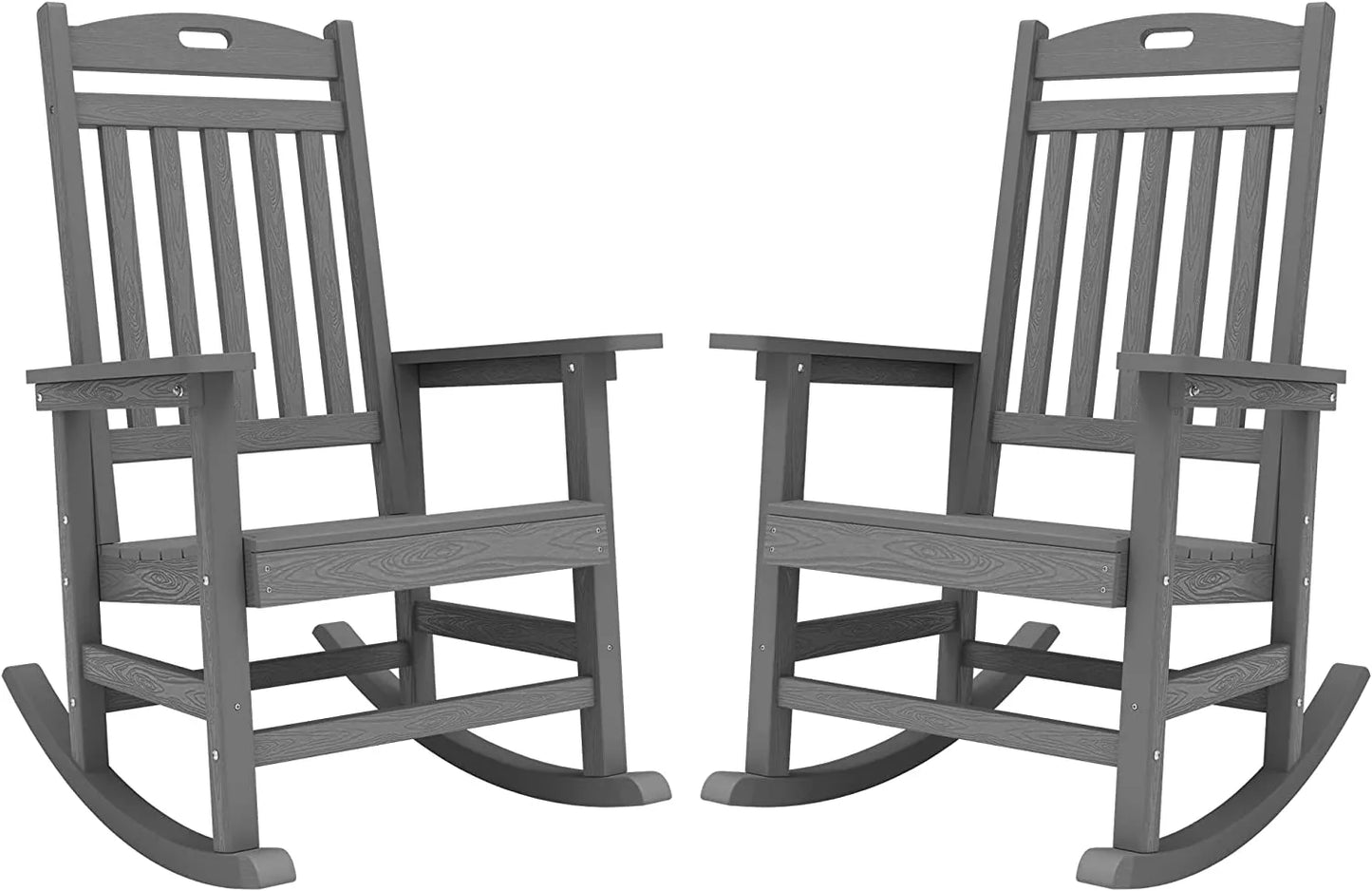 Outdoor Rocking Chair