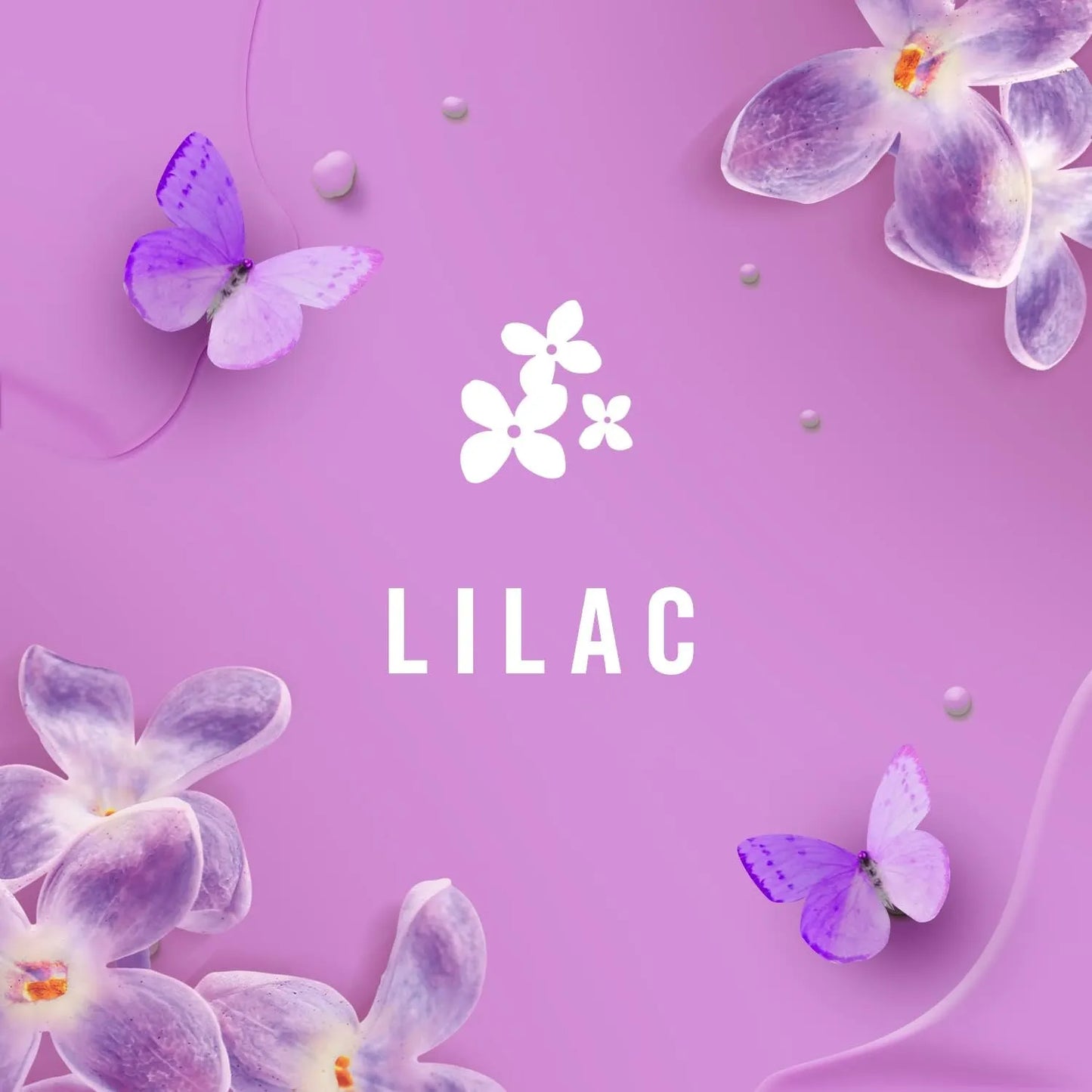 Febreze Air Fresheners, Room Fresheners, Odor-Fighting Air Effects, Lilac Scent , 8.8 oz. Aerosol Can, (Pack of 3) , Air Freshener Spray