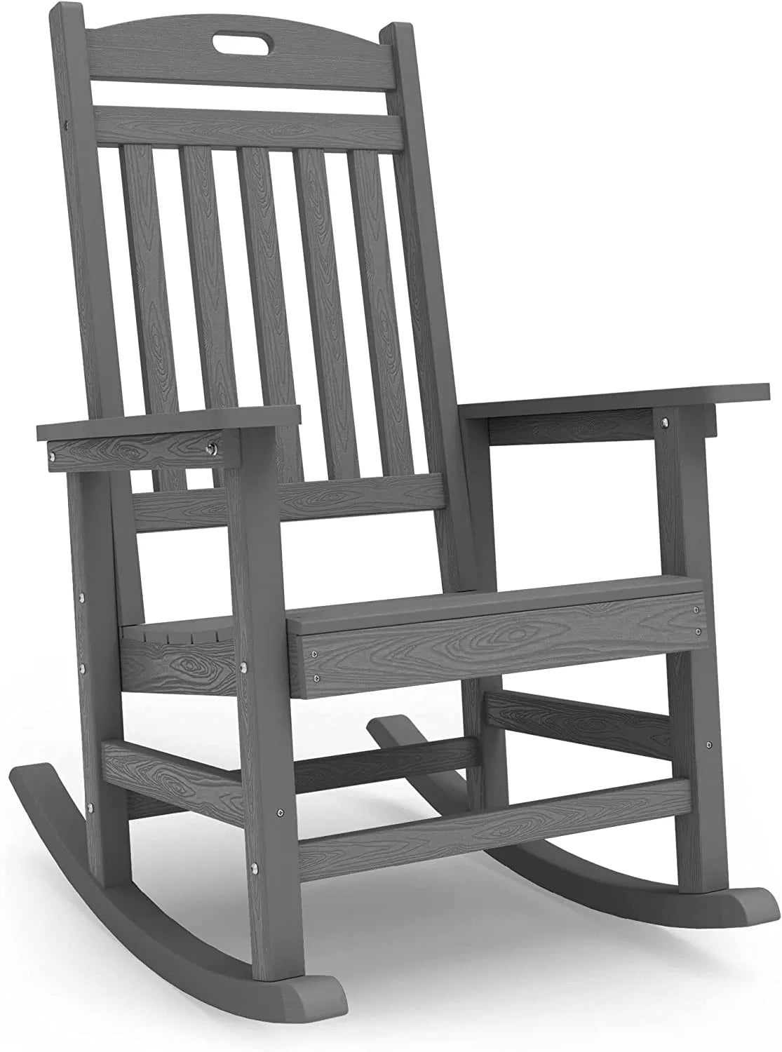 Outdoor Rocking Chair