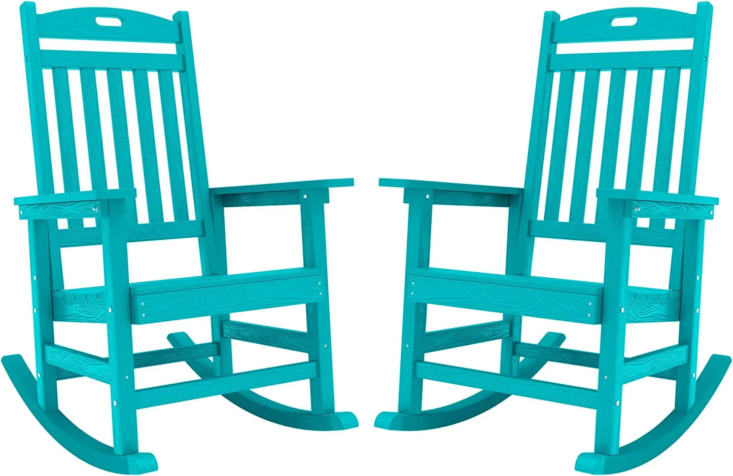 Outdoor Rocking Chair